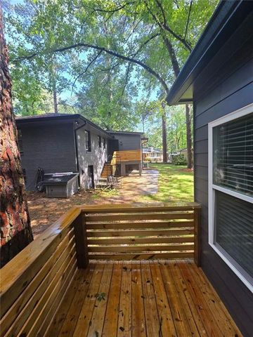 1015 Braemar Avenue, Atlanta, GA 30311