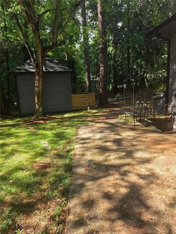 1015 Braemar Avenue, Atlanta, GA 30311
