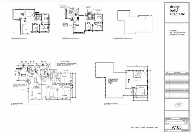 1015 Braemar Avenue, Atlanta, GA 30311
