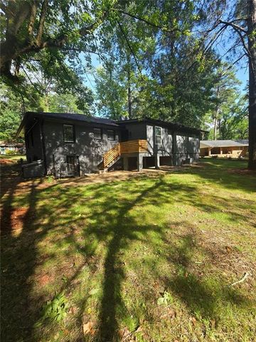 1015 Braemar Avenue, Atlanta, GA 30311