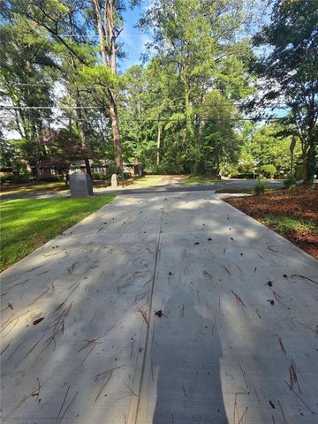 1015 Braemar Avenue, Atlanta, GA 30311