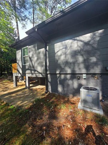 1015 Braemar Avenue, Atlanta, GA 30311