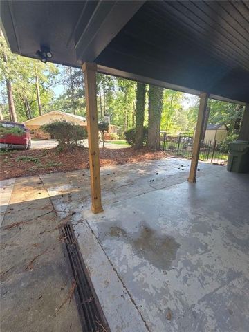 1015 Braemar Avenue, Atlanta, GA 30311