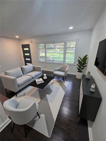 1015 Braemar Avenue, Atlanta, GA 30311