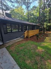 1015 Braemar Avenue, Atlanta, GA 30311