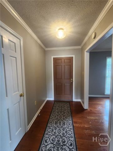 311 Holly Hill Road, Savannah, GA 31410