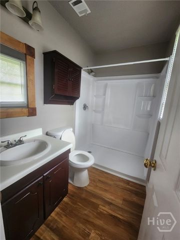 311 Holly Hill Road, Savannah, GA 31410