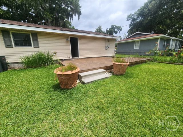 311 Holly Hill Road, Savannah, GA 31410