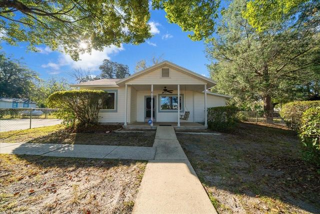 618 NE 21ST STREET, Ocala, FL 34470