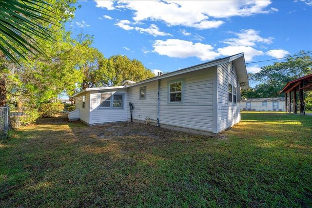 618 NE 21ST STREET, Ocala, FL 34470