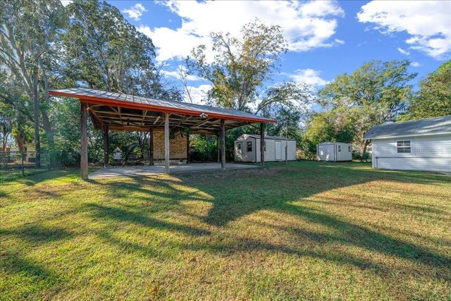 618 NE 21ST STREET, Ocala, FL 34470