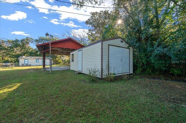 618 NE 21ST STREET, Ocala, FL 34470