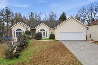 4215 Meek Road, Powder Springs, GA 30127