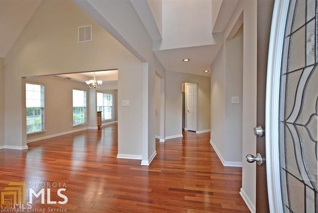 239 Turnbridge Circle, Peachtree City, GA 30269