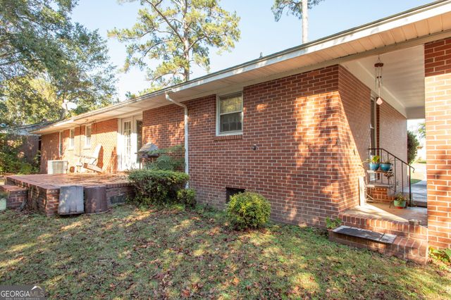 403 Preston Street, Waycross, GA 31501