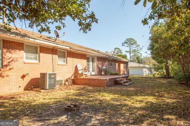 403 Preston Street, Waycross, GA 31501