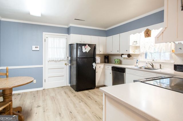 403 Preston Street, Waycross, GA 31501