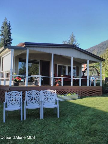 302 School RD, 8, Hope, ID 83836
