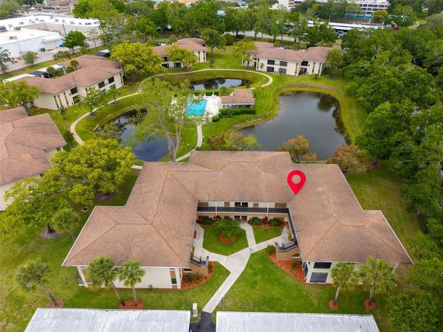 2700 NEBRASKA AVENUE 5-205, Palm Harbor, FL 34684