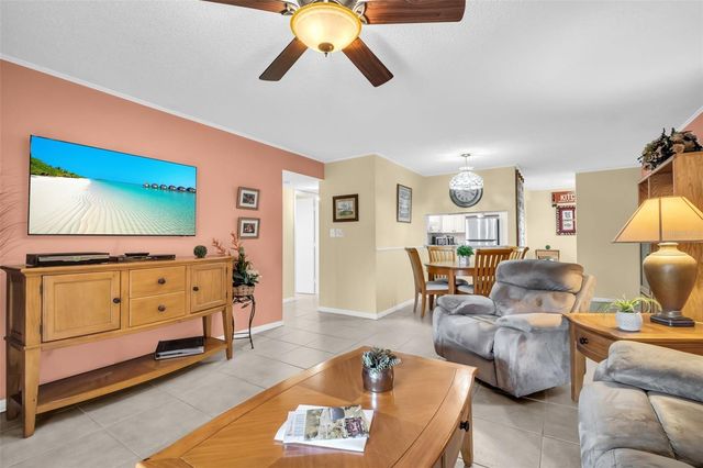 2700 NEBRASKA AVENUE 5-205, Palm Harbor, FL 34684