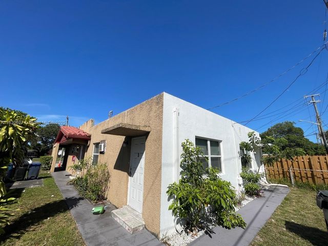 635 NW 22nd Rd, Fort Lauderdale, FL 33311