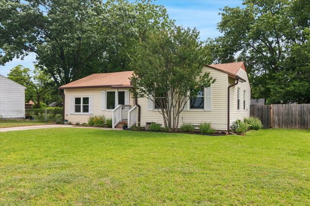 1336 Devonwood Drive, Garland, TX 75041