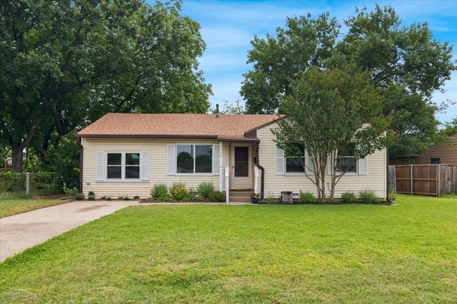 1336 Devonwood Drive, Garland, TX 75041