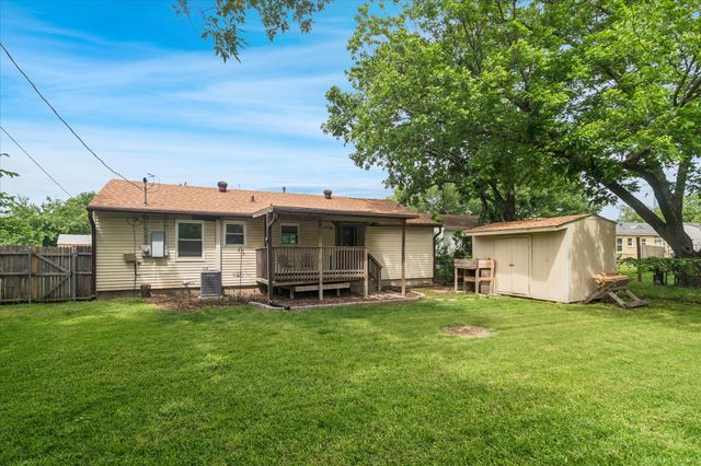 1336 Devonwood Drive, Garland, TX 75041