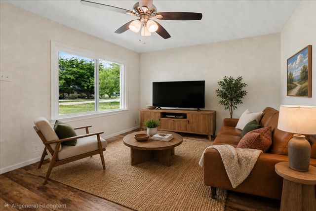 1336 Devonwood Drive, Garland, TX 75041