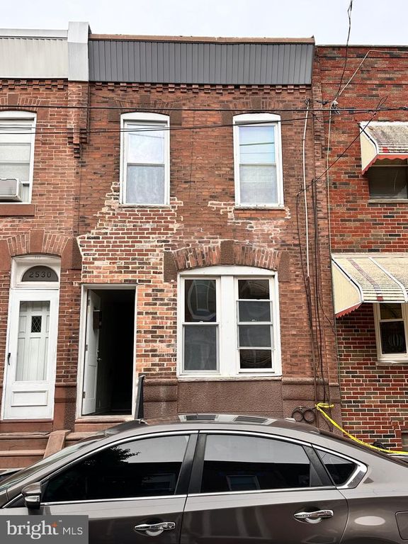 2528 S JESSUP ST, Philadelphia, PA 19148