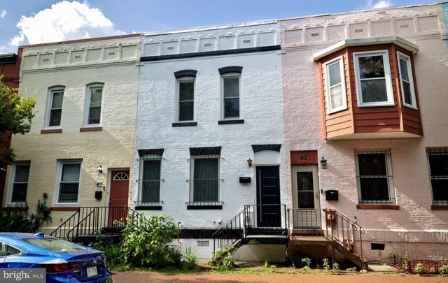 65 BATES ST NW, Washington, DC 20001