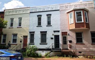 65 BATES ST NW, Washington, DC 20001