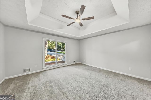 170 W Forest Drive, Covington, GA 30016