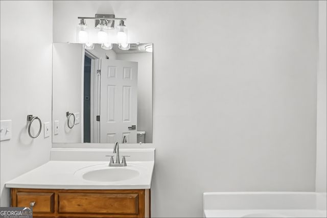170 W Forest Drive, Covington, GA 30016