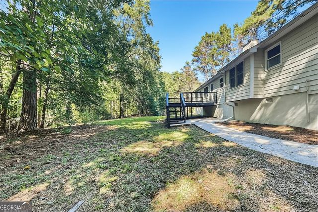 170 W Forest Drive, Covington, GA 30016