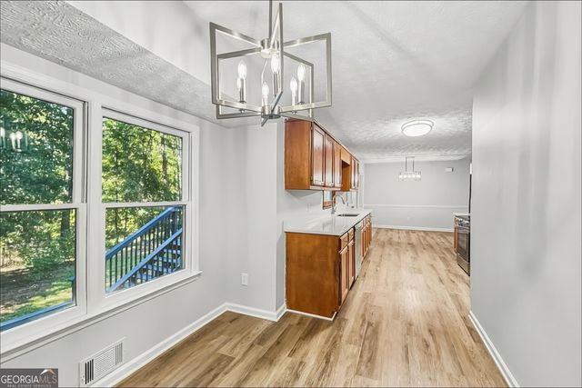 170 W Forest Drive, Covington, GA 30016