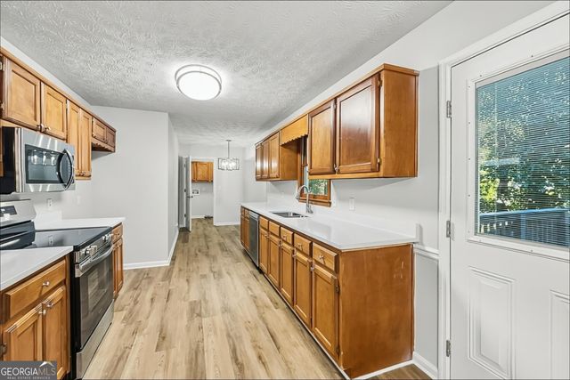 170 W Forest Drive, Covington, GA 30016