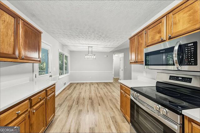 170 W Forest Drive, Covington, GA 30016
