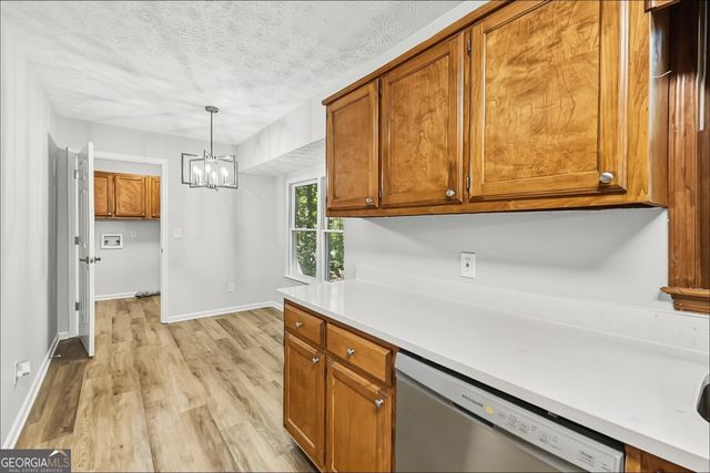 170 W Forest Drive, Covington, GA 30016