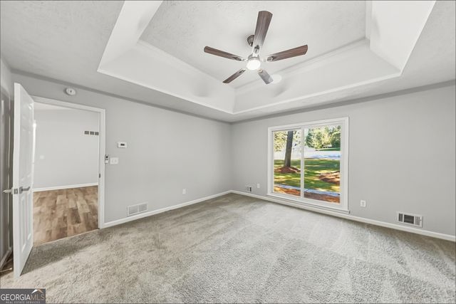 170 W Forest Drive, Covington, GA 30016