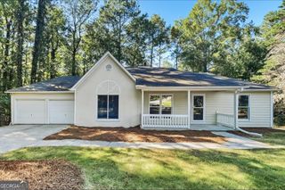 170 W Forest Drive, Covington, GA 30016