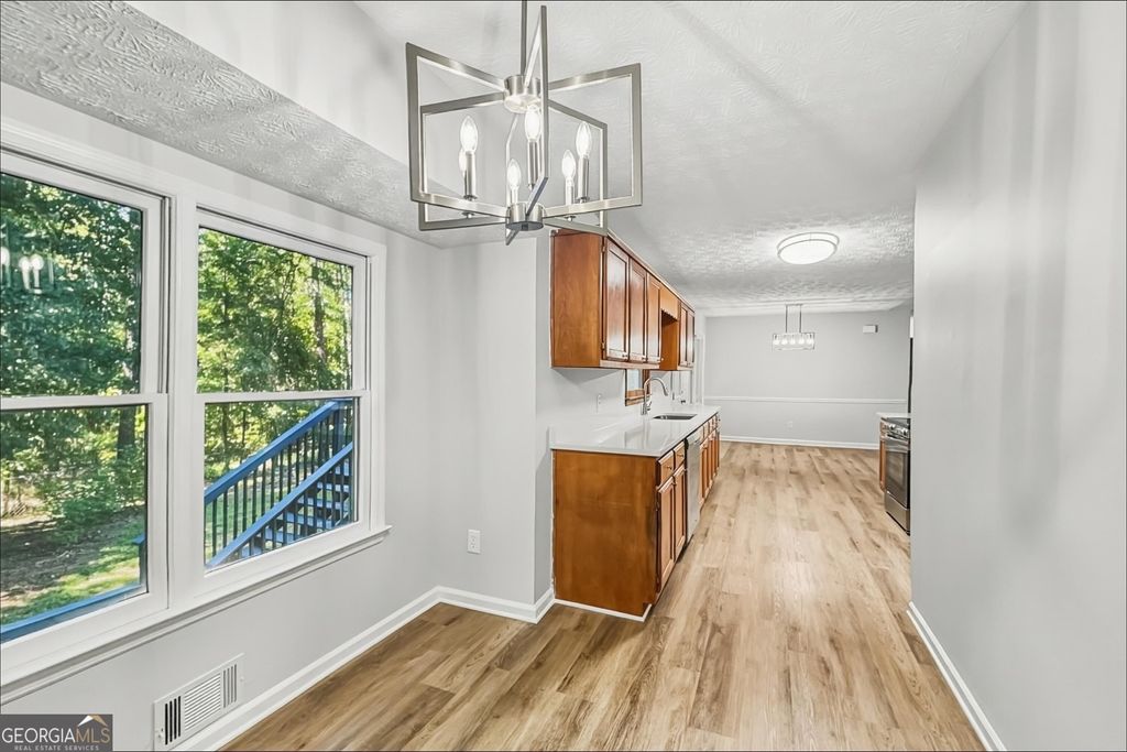 170 W Forest Drive, Covington, GA 30016 — photo 5