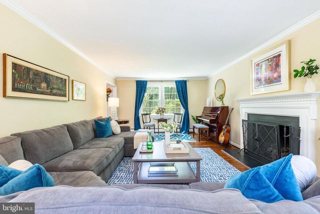 649 SUSSEX RD, Wynnewood, PA 19096