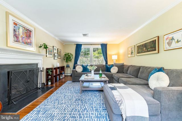 649 SUSSEX RD, Wynnewood, PA 19096