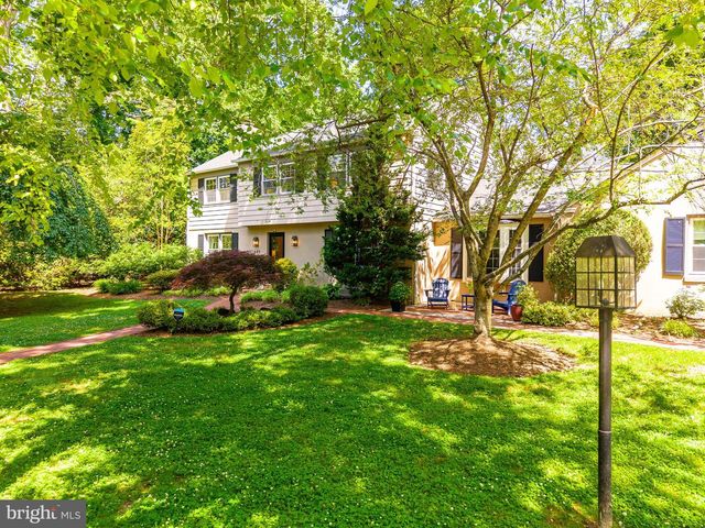 649 SUSSEX RD, Wynnewood, PA 19096