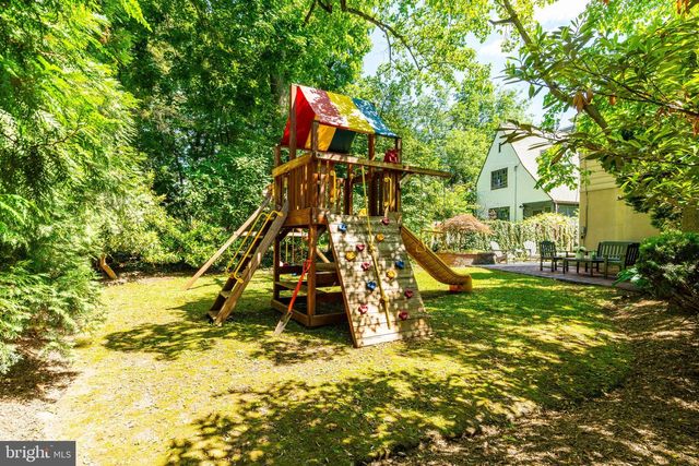 649 SUSSEX RD, Wynnewood, PA 19096