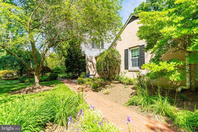 649 SUSSEX RD, Wynnewood, PA 19096