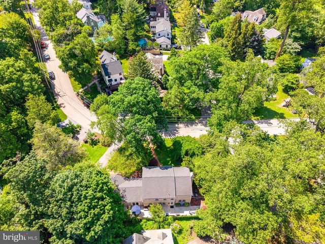 649 SUSSEX RD, Wynnewood, PA 19096