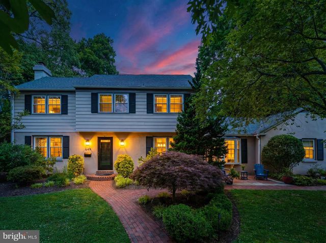 649 SUSSEX RD, Wynnewood, PA 19096