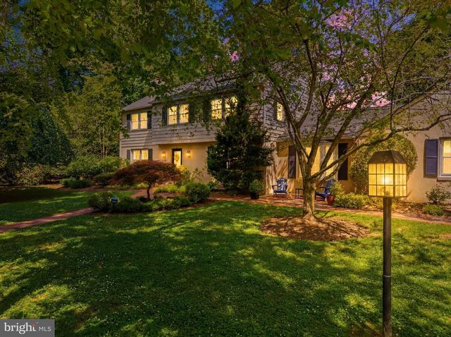 649 SUSSEX RD, Wynnewood, PA 19096